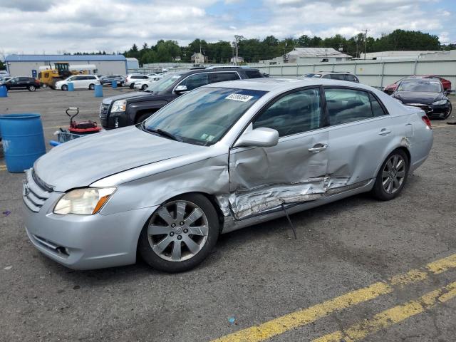 toyota avalon xl 2006 4t1bk36bx6u116851