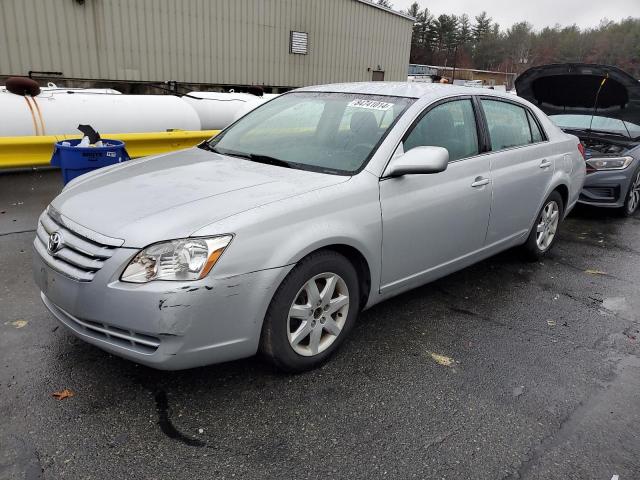 toyota avalon xl 2006 4t1bk36bx6u123931