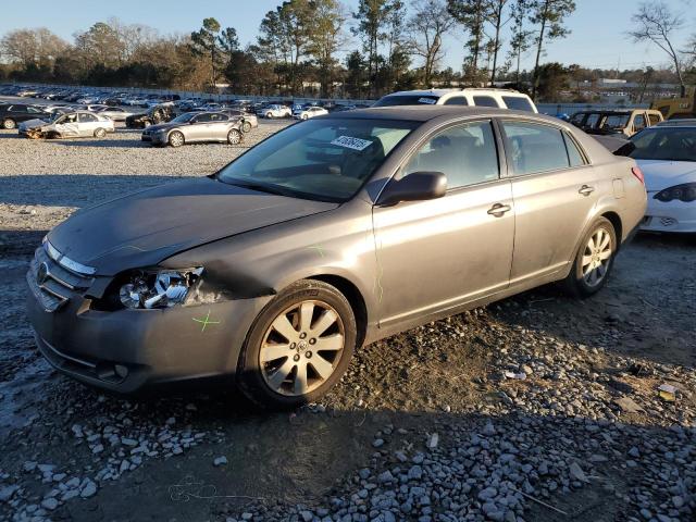 toyota avalon xl 2006 4t1bk36bx6u131303