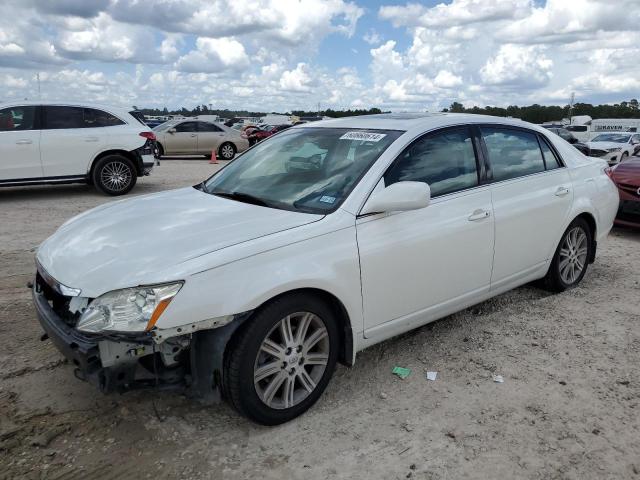 toyota avalon xl 2006 4t1bk36bx6u136176