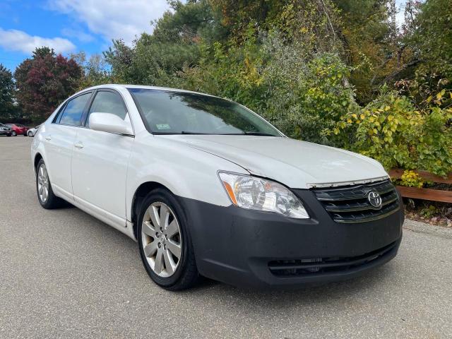 toyota avalon xl 2006 4t1bk36bx6u137747