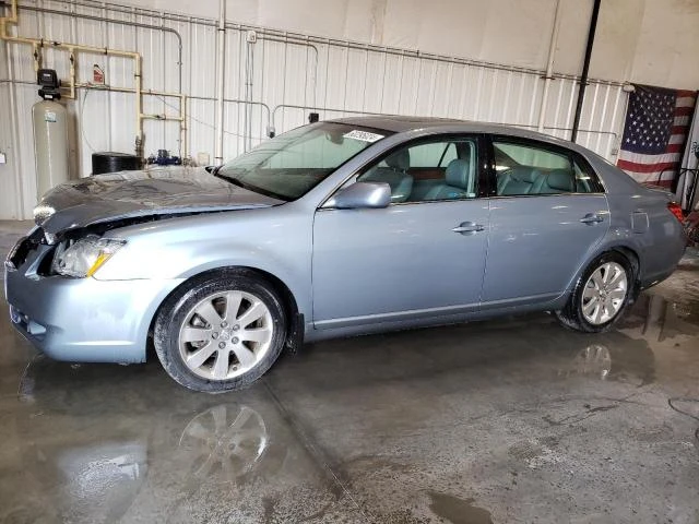 toyota avalon xl 2006 4t1bk36bx6u150658