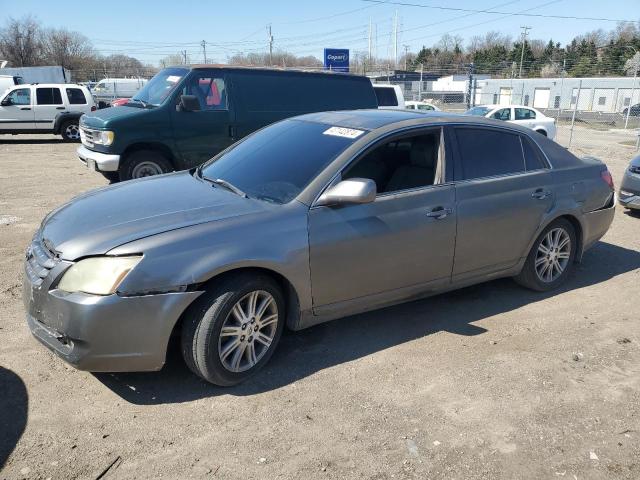 toyota avalon 2006 4t1bk36bx6u154354