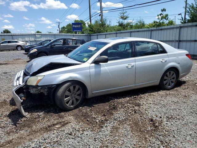 toyota avalon 2006 4t1bk36bx6u161675