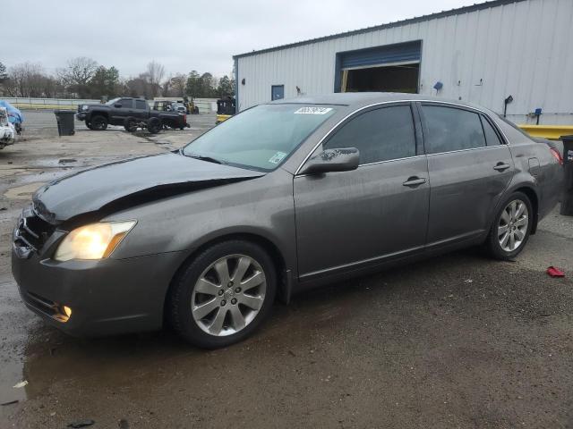 toyota avalon xl 2006 4t1bk36bx6u167055