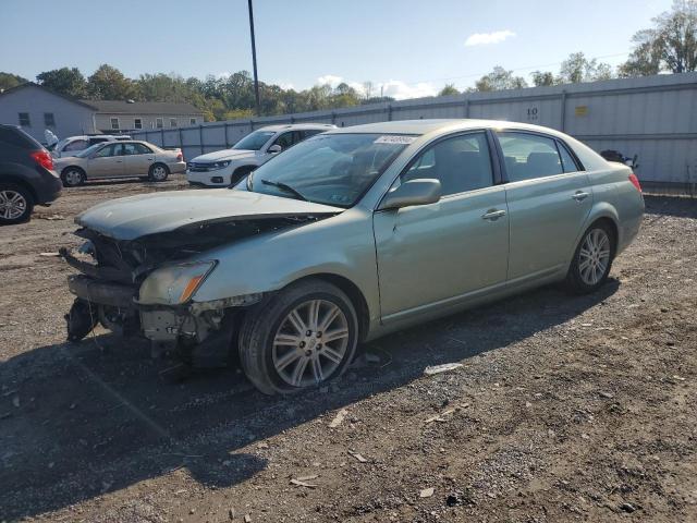 toyota avalon xl 2007 4t1bk36bx7u170068