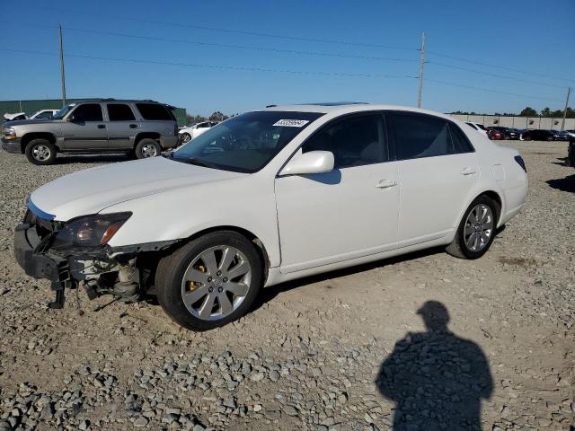 toyota avalon xl 2007 4t1bk36bx7u179000