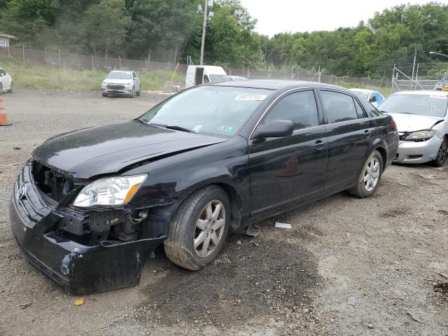 toyota avalon xl 2007 4t1bk36bx7u192393