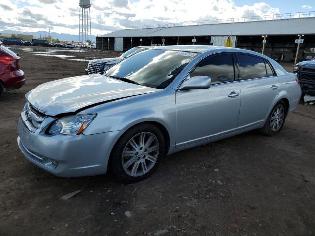 toyota avalon 2007 4t1bk36bx7u194919