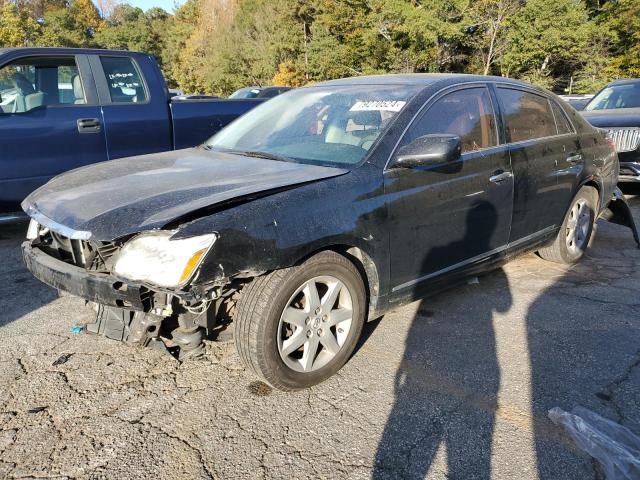 toyota avalon xl 2007 4t1bk36bx7u196220