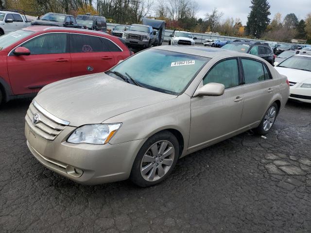 toyota avalon xl 2007 4t1bk36bx7u200217