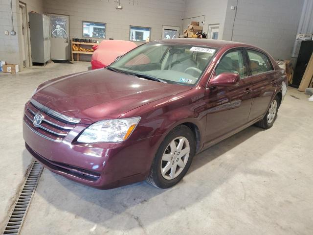 toyota avalon xl 2007 4t1bk36bx7u205479