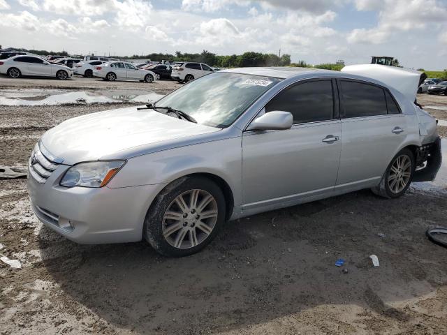 toyota avalon 2007 4t1bk36bx7u208818