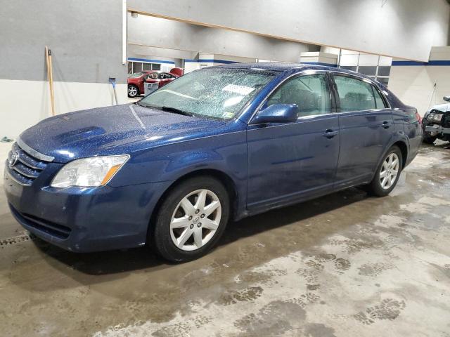 toyota avalon xl 2007 4t1bk36bx7u215428