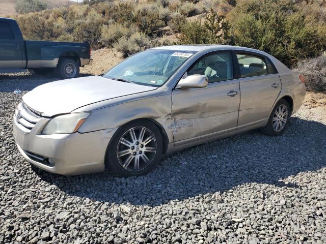 toyota avalon xl 2007 4t1bk36bx7u217146