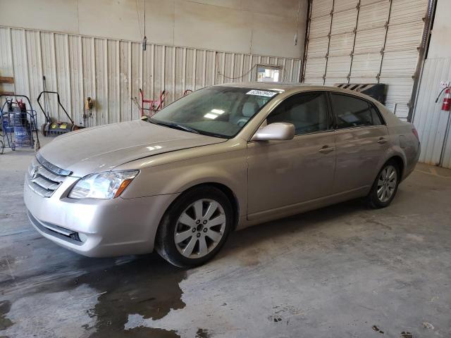 toyota avalon xl 2007 4t1bk36bx7u230396