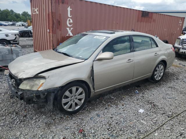 toyota avalon xl 2007 4t1bk36bx7u233413