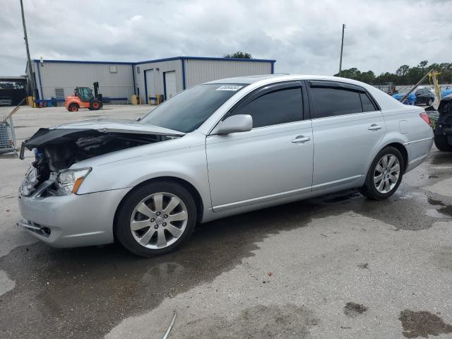 toyota avalon 2007 4t1bk36bx7u243701