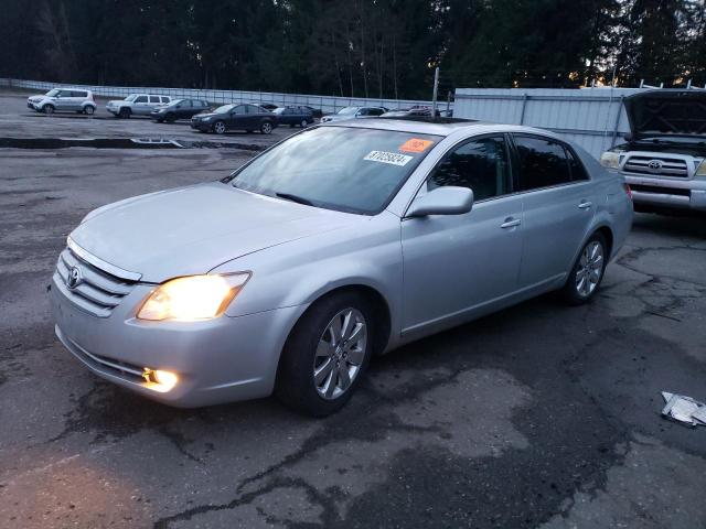 toyota avalon xl 2007 4t1bk36bx7u247828