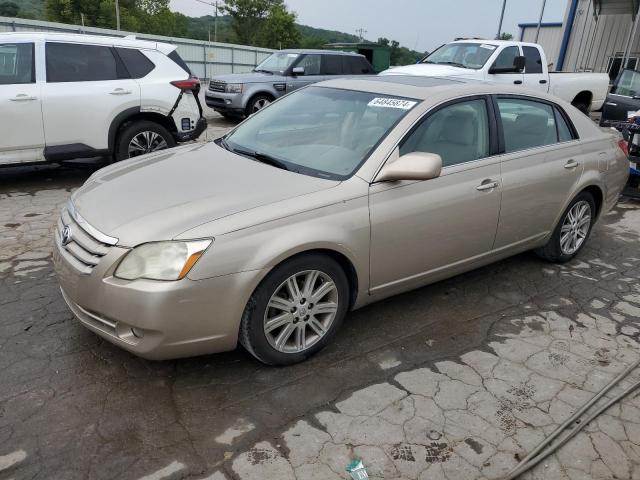 toyota avalon xl 2007 4t1bk36bx7u251104