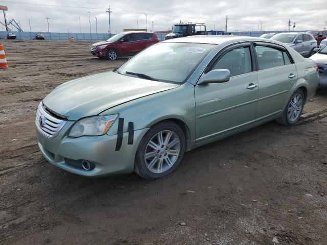 toyota avalon xl 2008 4t1bk36bx8u266493