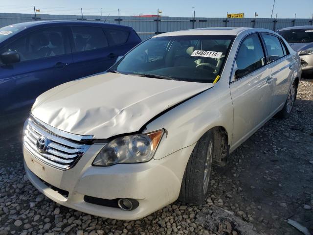 toyota avalon xl 2008 4t1bk36bx8u273833