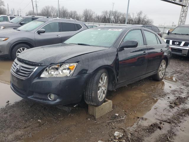 toyota avalon 2008 4t1bk36bx8u274870