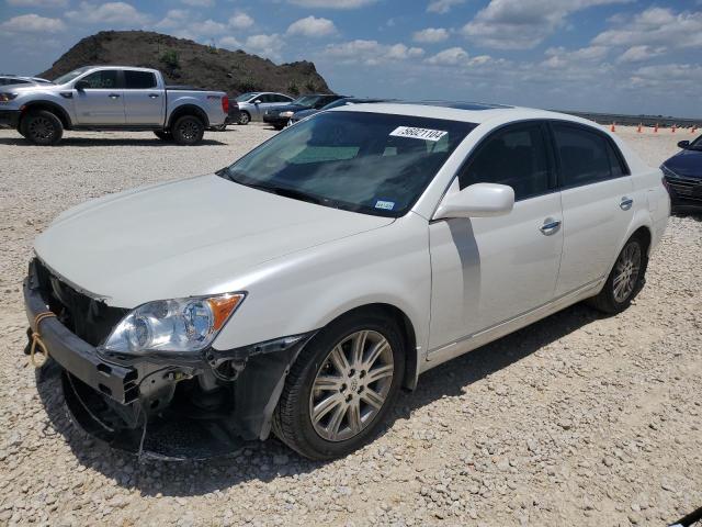 toyota avalon xl 2008 4t1bk36bx8u286761