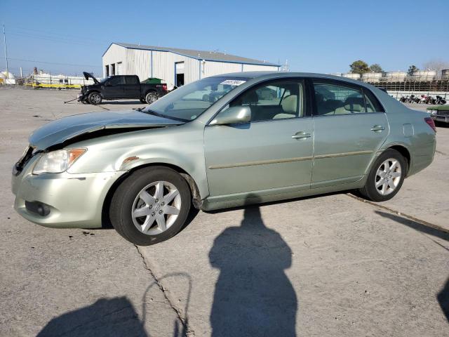 toyota avalon xl 2008 4t1bk36bx8u290311