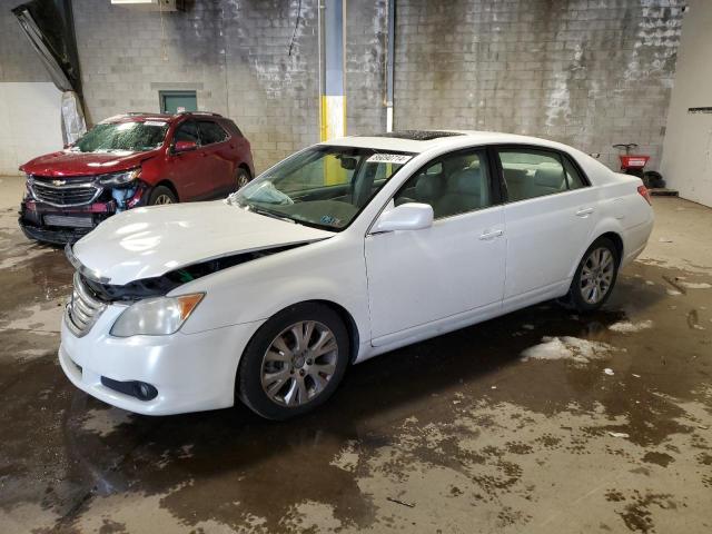 toyota avalon xl 2008 4t1bk36bx8u300156