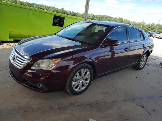 toyota avalon 2008 4t1bk36bx8u305194