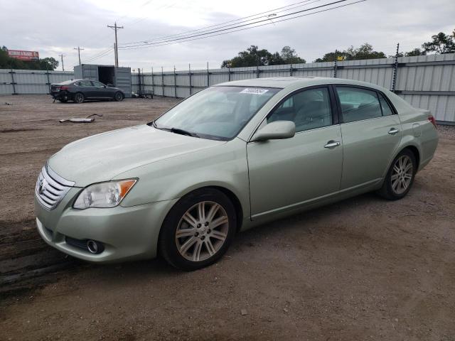 toyota avalon xl 2008 4t1bk36bx8u308807