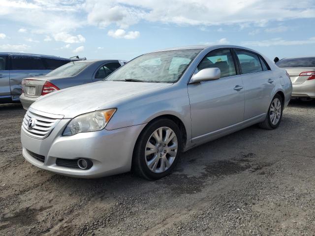 toyota avalon xl 2008 4t1bk36bx8u319757