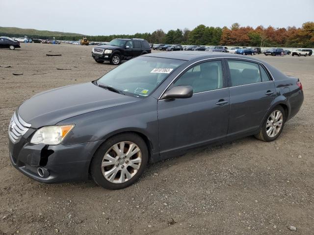 toyota avalon 2008 4t1bk36bx8u320679