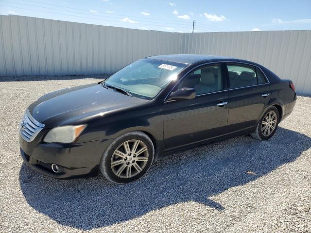 toyota avalon 2009 4t1bk36bx9u326693