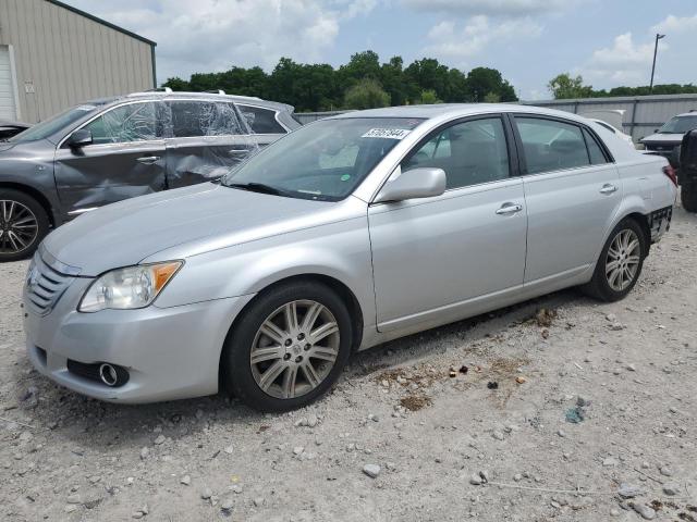 toyota avalon 2009 4t1bk36bx9u350721