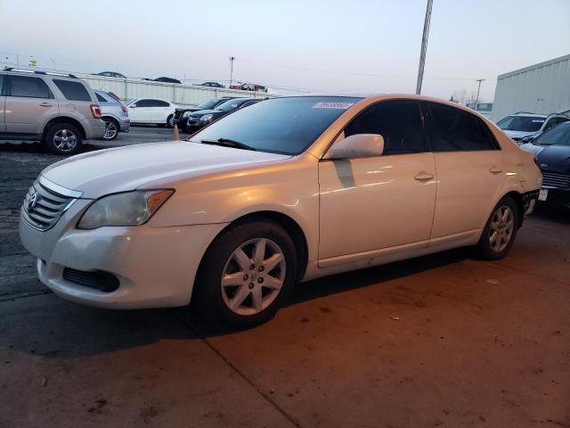 toyota avalon 2010 4t1bk3db0au355689