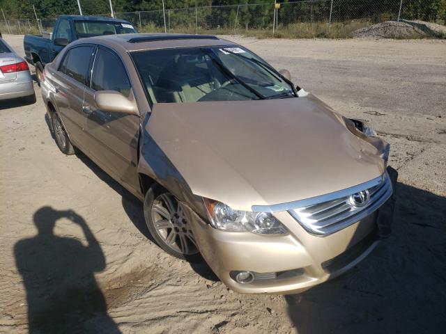 toyota avalon xl 2010 4t1bk3db0au356759