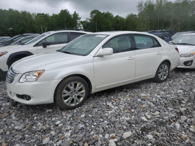 toyota avalon xl 2010 4t1bk3db0au358172