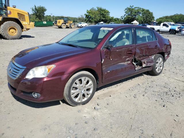 toyota avalon xl 2010 4t1bk3db0au358639