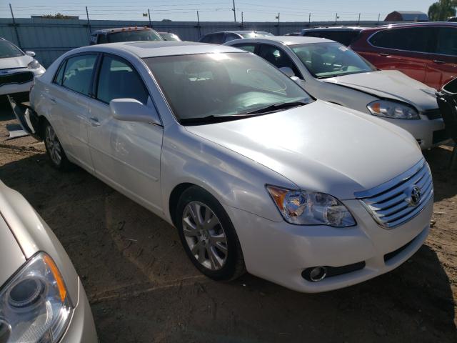 toyota avalon xl 2010 4t1bk3db0au359001