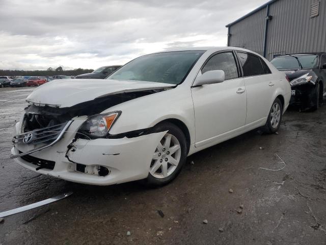 toyota avalon xl 2010 4t1bk3db0au361721