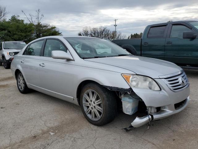 toyota avalon xl 2010 4t1bk3db0au363582