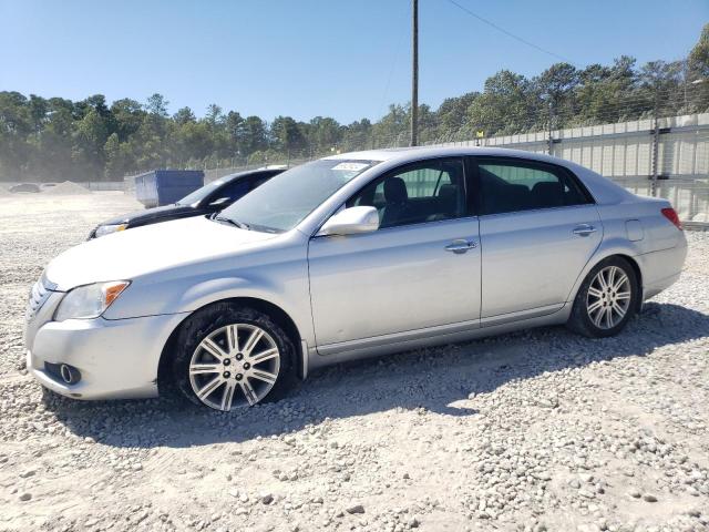 toyota avalon xl 2010 4t1bk3db0au369611