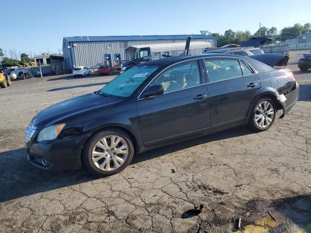 toyota avalon xl 2010 4t1bk3db0au369673