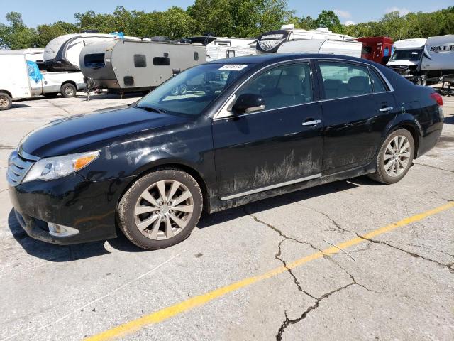 toyota avalon 2011 4t1bk3db0bu371215