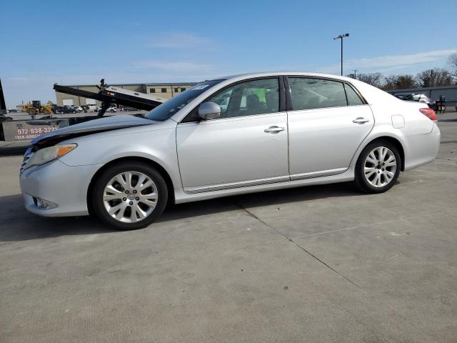 toyota avalon 2011 4t1bk3db0bu372977