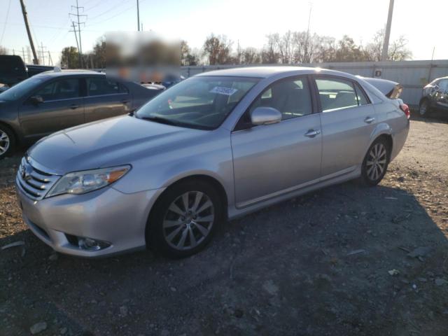 toyota avalon 2011 4t1bk3db0bu382165