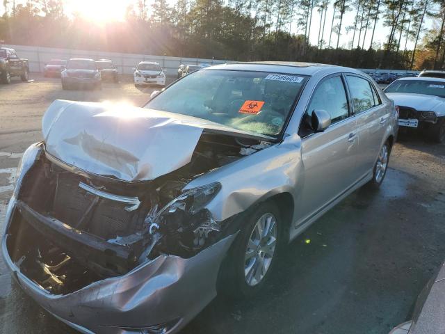 toyota avalon 2011 4t1bk3db0bu382554