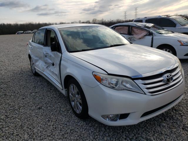 toyota avalon bas 2011 4t1bk3db0bu382764